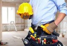 Как найти правильных мастеров для ремонта квартиры?