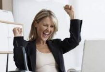 Как получать удовлетворение от работы?