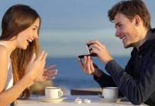 Как построить серьезные отношения для брака?