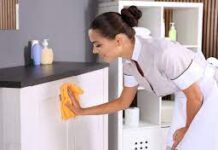 Как правильно выбрать домработницу?