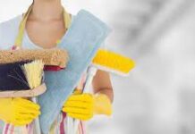 Как ухаживать за гостиничной мебелью?