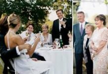 Оригинальные поздравления на свадьбу молодым