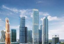 Преимущества жизни в Москва-сити