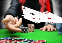 Покер на реальные деньги с выводом: как выбрать рум для игры на настоящие ставки