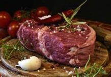 Чем фермерское мясо лучше магазинного?