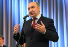 Чем известен Ильшат Гафуров?