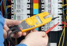 Что входит в электромонтажные работы?