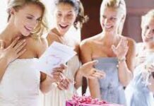 Как поздравить молодоженов с днем свадьбы нестандартно и оригинально?