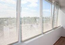 Советы по выбору жалюзи в квартиру