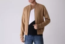 Мужская одежда от HUGO BOSS