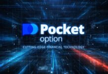Pocket Option — лучший брокер бинарных опционов