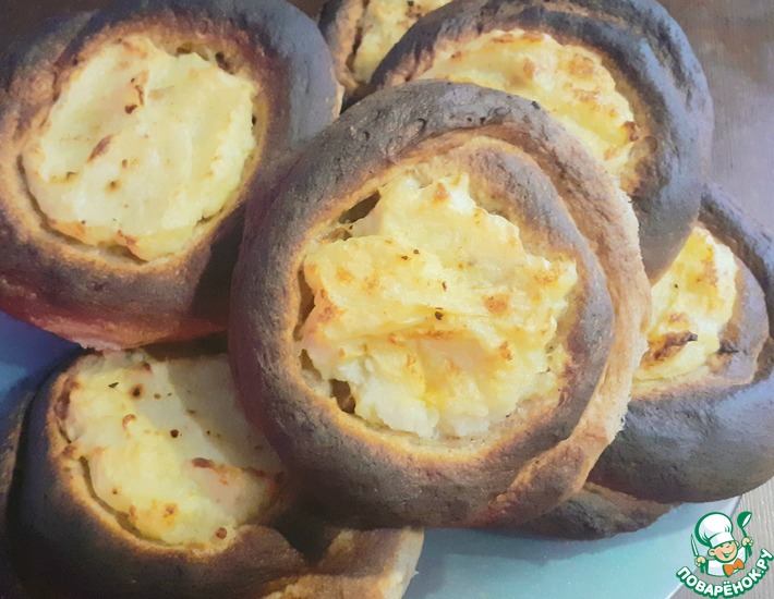 Плюшки от Карлсона