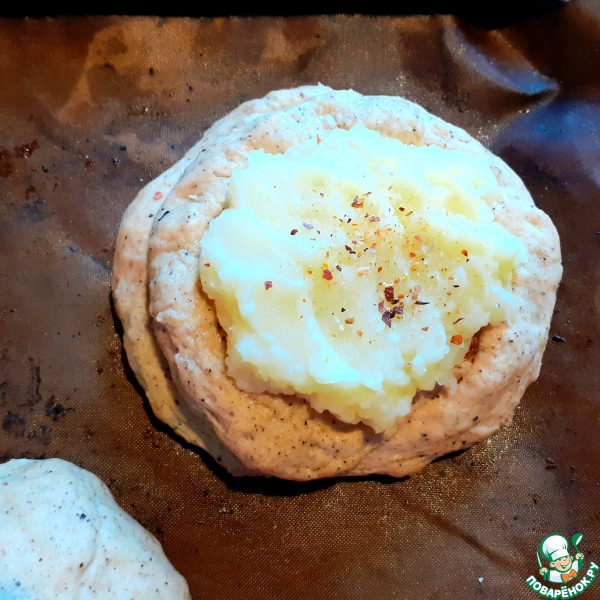 Плюшки от Карлсона