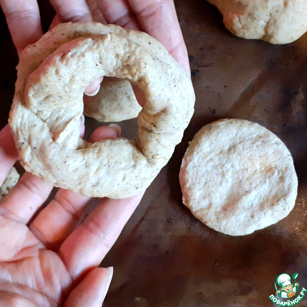 Плюшки от Карлсона