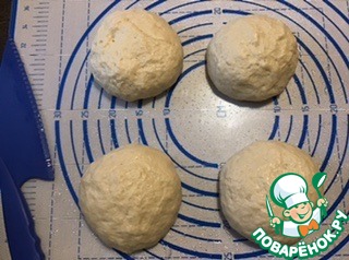 Ватрушки для домовёнка Кузи