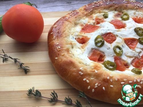 Ватрушки для домовёнка Кузи