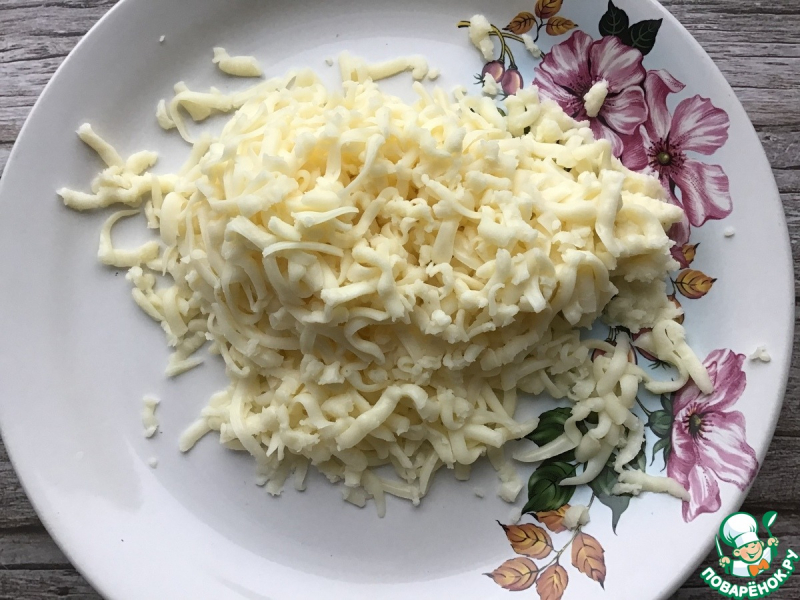 Ватрушки для домовёнка Кузи