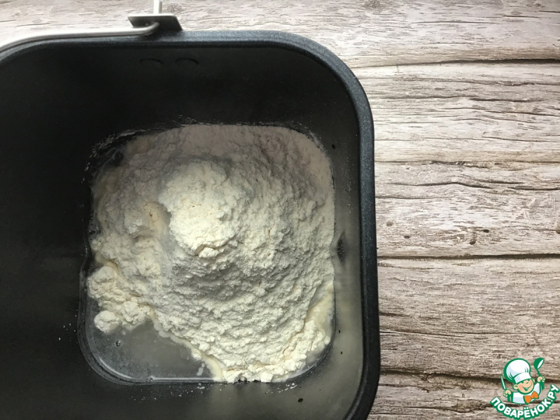 Ватрушки для домовёнка Кузи