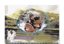 Квартальный календарь: идеальный подарок бизнес-партнерам