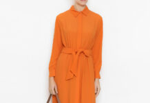 Как выбрать платье по фигуре: основные модели платья