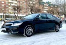 Как арендовать автомобиль на свадьбу?
