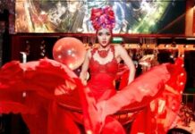 Шоу на новогодний корпоратив: кого пригласить?