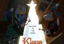 Какой мультфильм можно посмотреть в новогодние праздники всей семьей