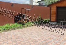 Чем отличается вибролитная тротуарная плитка от вибропресованной?