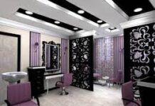 Фоновая музыка для салона красоты: какой она должна быть?