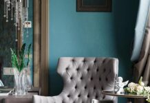 Дизайнерская мебель из Италии