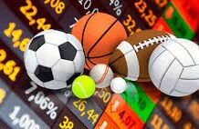 Как правильно делать ставку на спорт