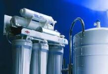 Критерии выбора системы очистки воды