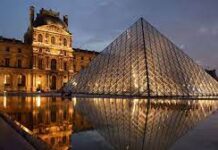 Самые изысканные и необычные достопримечательности Парижа