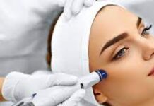 Врачебная косметология