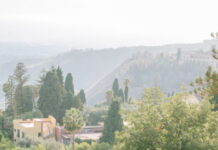 5 самых эксклюзивных мест для проведения сказочной свадьбы на Сицилии