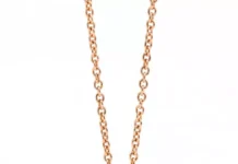 Выбор колье к разным фасонам платьев?