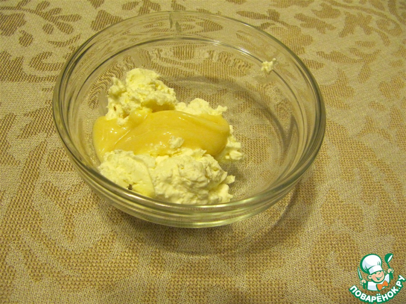 Хлебец "Десертный"