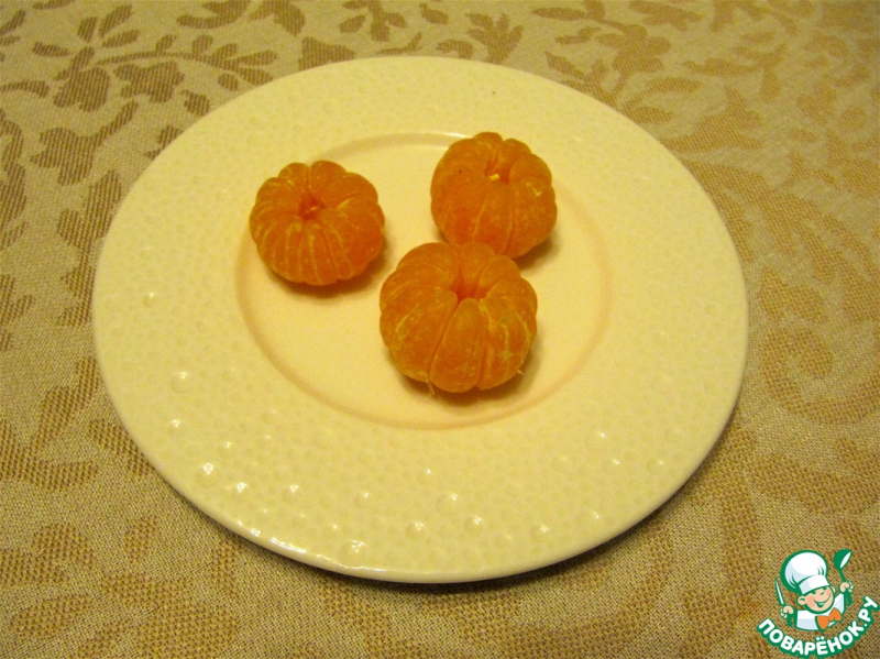 Хлебец "Десертный"
