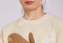 Особенности изделий из монгольской шерсти