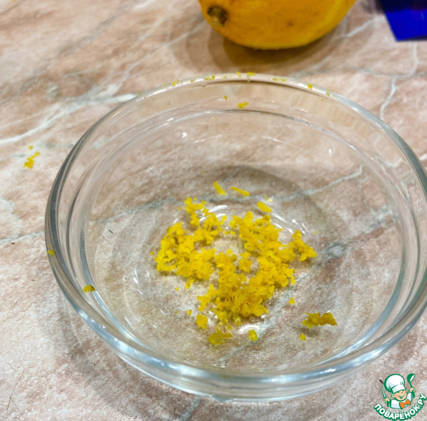 Торт к празднику с начинкой