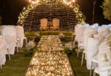 Свадебный кейтеринг: гораздо больше, чем ресторан