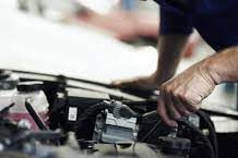 Обучение в Великобритании: как стать автослесарем за 10 дней