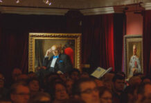 Классическая музыка ко Дню всех влюбленных от Фонда Бельканто