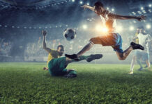 Как узнать матчи на сегодня и сделать ставку?