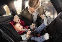 5 самых лучших детских автокресел в 2022 году