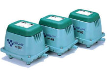 Компрессор для септика: что нужно знать