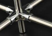 Модульная система Джокер — особенности торгового оборудования