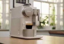 Преимущества аренды капсульной кофемашины
