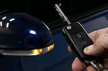 Программирование автомобильных ключей