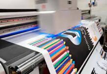 Виды и особенности широкоформатной печати